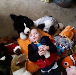 Meet your Posher, Kelly